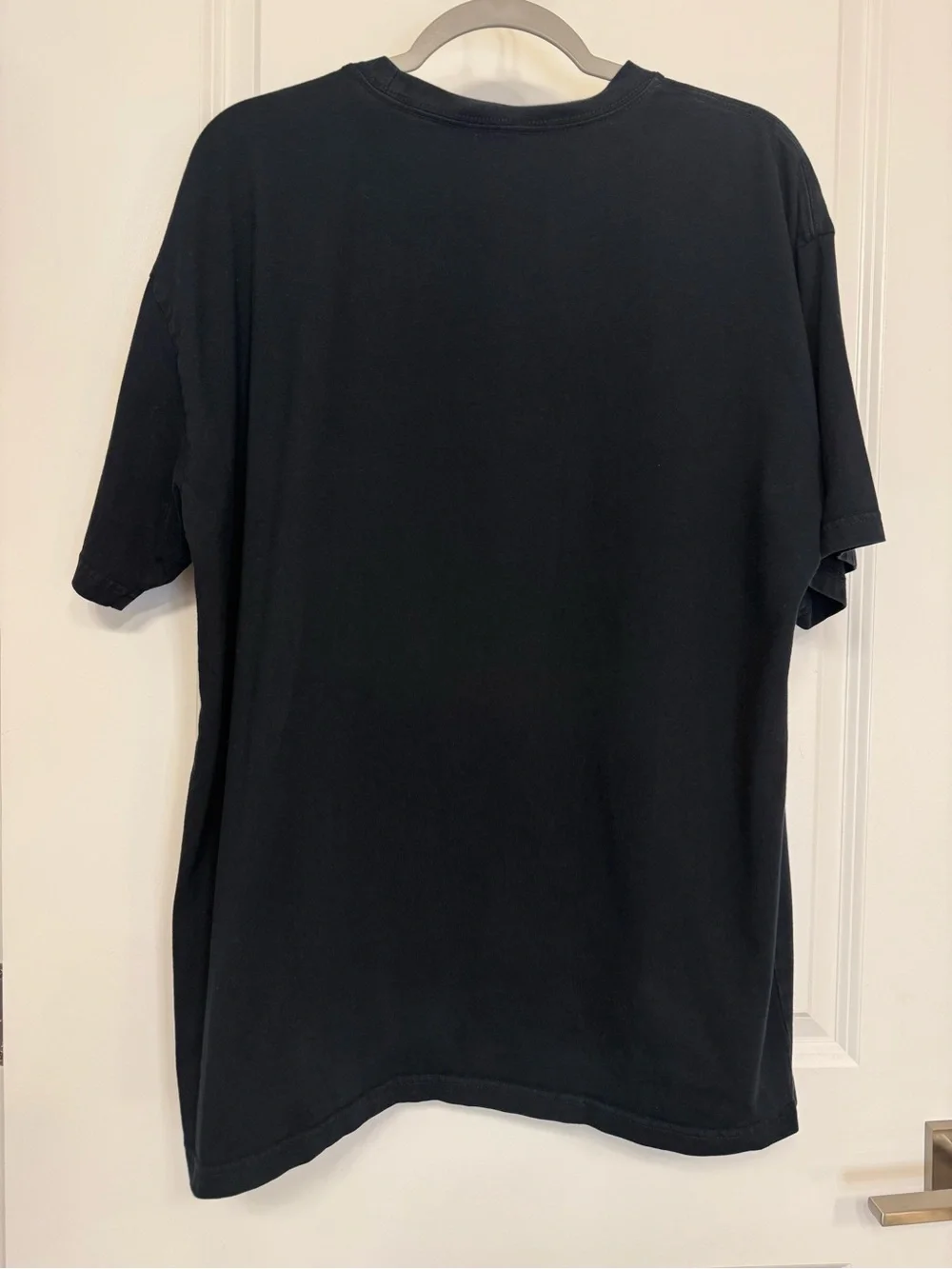 Teddy Fresh “Jeff Bezos Has a Small P**** ” Graphic Tee - Picture 3 of 5